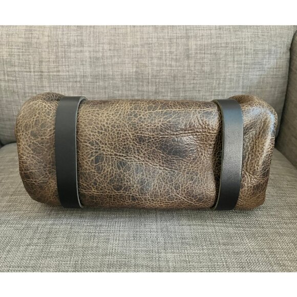 Go Forth Goods small Jane *Charcoal Bison! - Picture 5 of 6